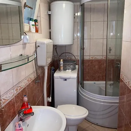 Studio Apartment Chamomile * מוסטר