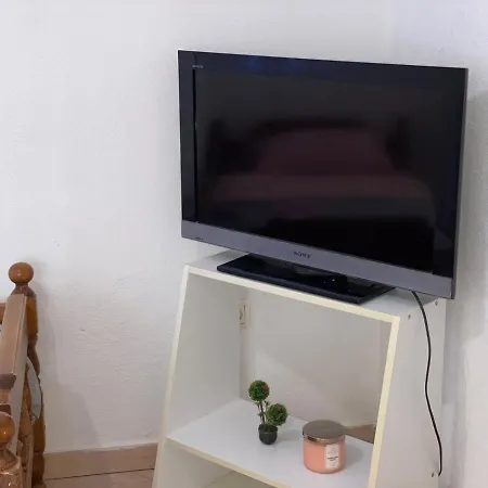דירה Studio Apartment Chamomile *
