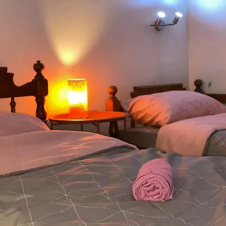 דירה Studio Apartment Chamomile *